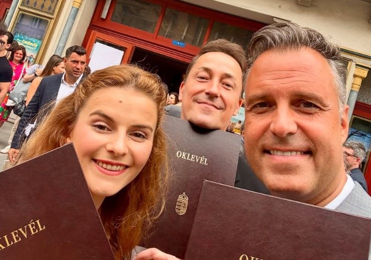 nagy balázs győri színház színész diploma