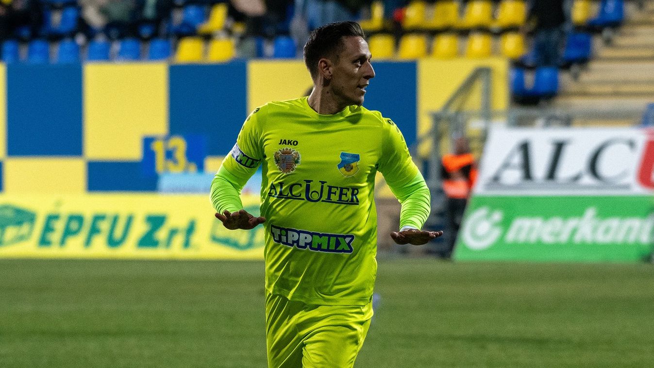 Gyirmót FC: Kopogtatott a gólya Gyirmóton, édesapa lett a focista - fotóval