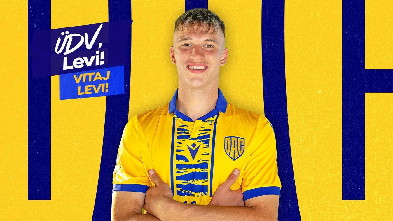 Olasz első osztályú csapat vinné a DAC magyarját