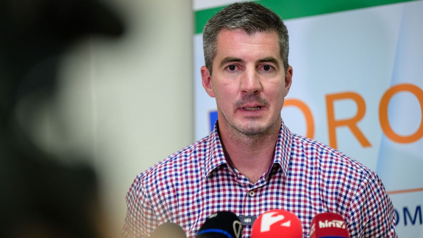 Kocsis Máté a volt vezérkari főnök zsírleszívásáról: szaftos történet