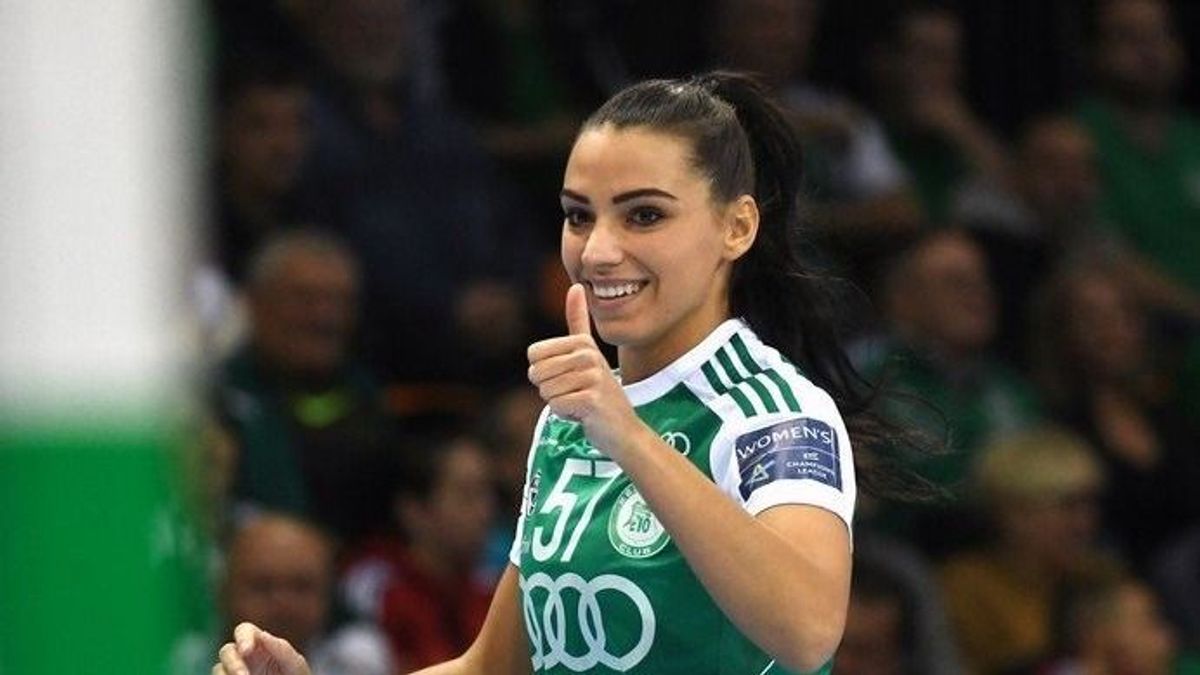 Az Audi ETO-val háromszoros BL-győztes játékost igazolt a Békéscsaba