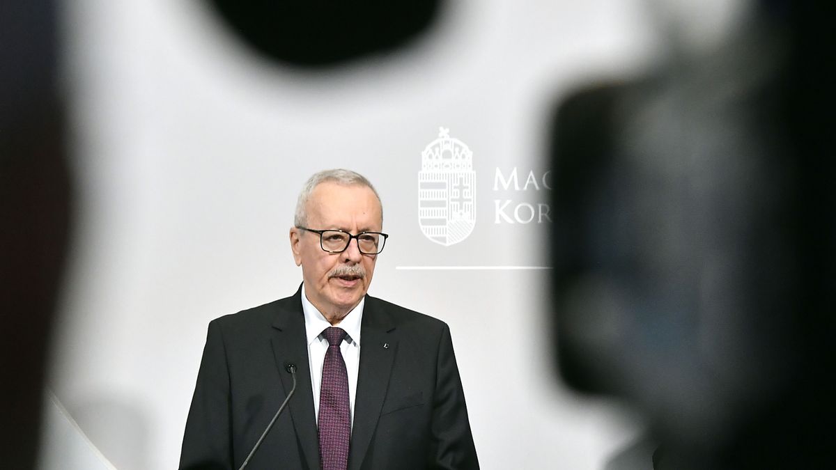 Bakondi György: az afrikai bevándorlók is megjelentek a balkáni útvonalon