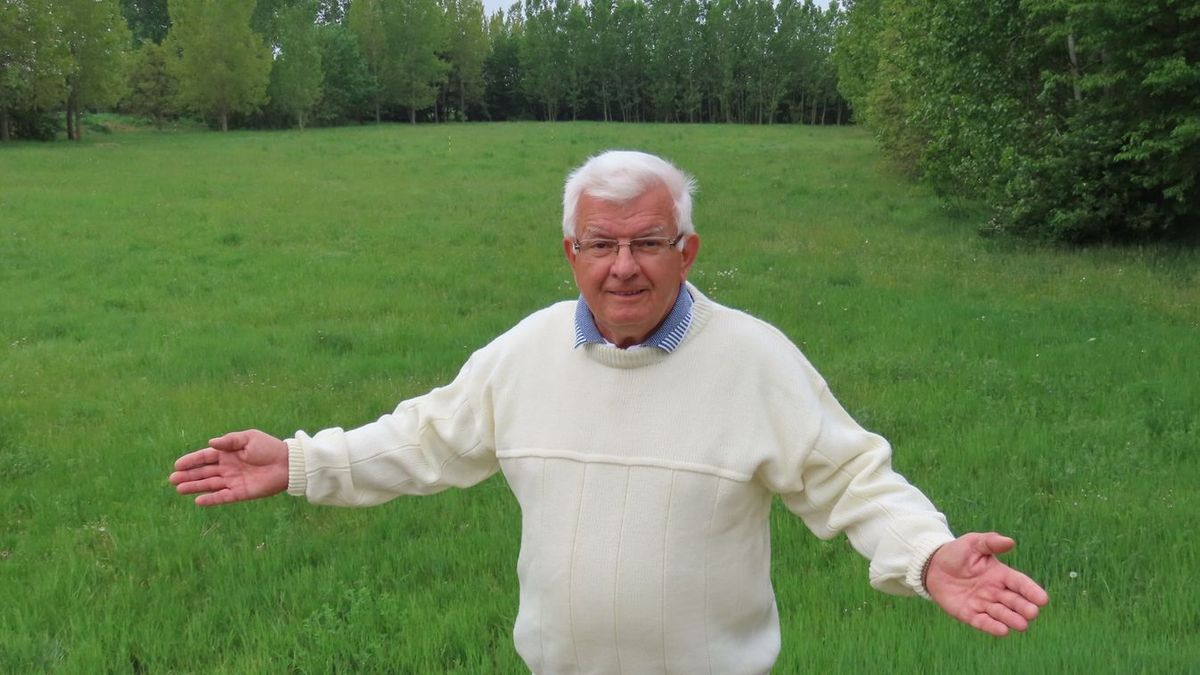Nagy Ferenc kutató a rábcakapi és tárnokréti viszály történetét is feldolgozta.