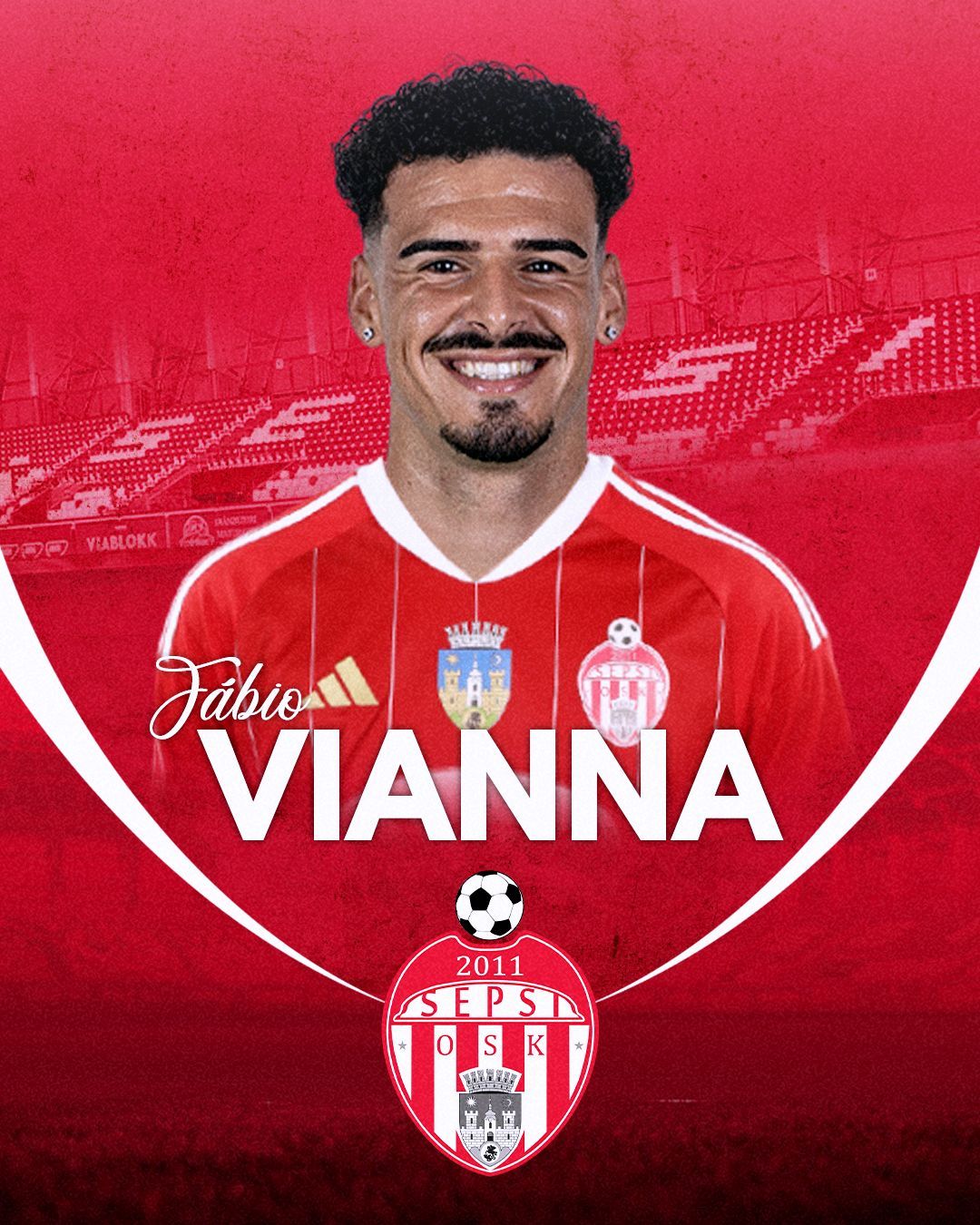 Vianna ETO FC