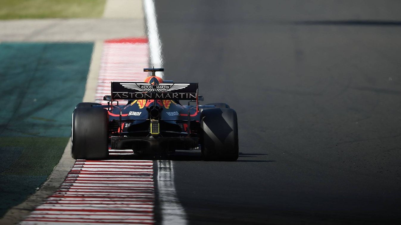 Pengeélen táncolt a Hungaroring, ultimátumot kaptak