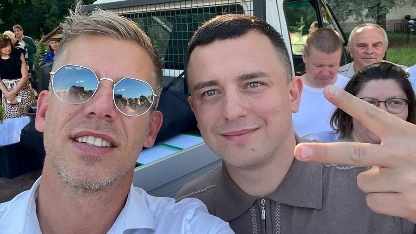 Ukrán kémbotrány: hárítják a felelősséget az ellenzéki politikusok