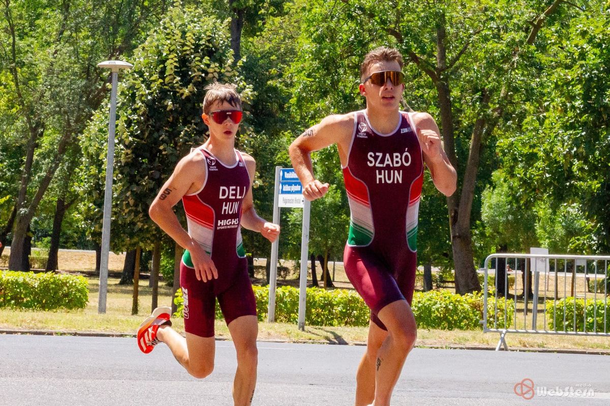triatlon