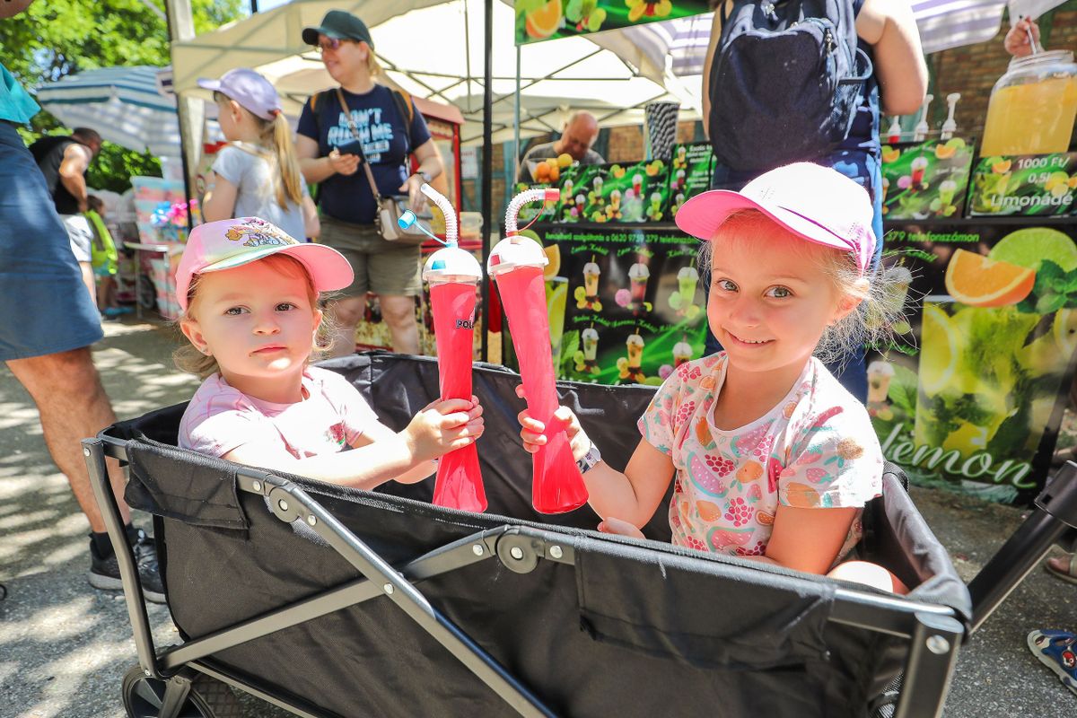 Győrkőcfesztivál, belváros, győr, gyerek, program, ennivaló, innivaló