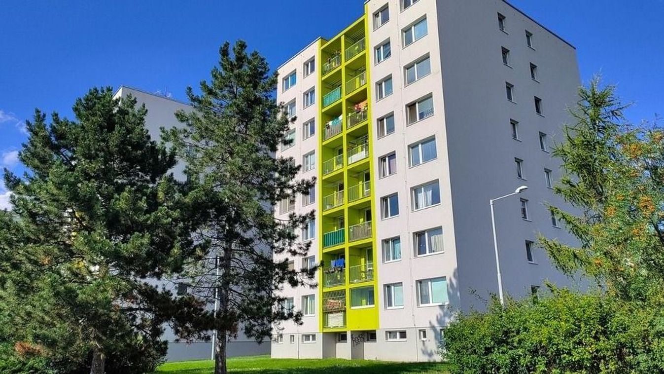 Az űrig lőttek a győri lakásárak és még nincs megállás + infografika