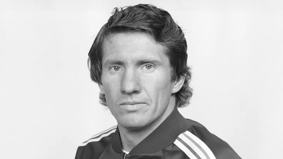 Elhunyt Horváth László, csornai születésű olimpikon.