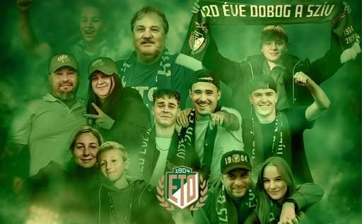 ETO FC bérlet
