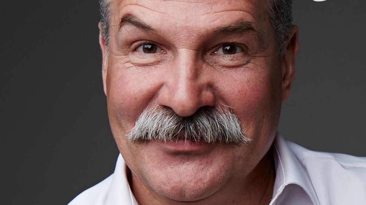 Berecz András