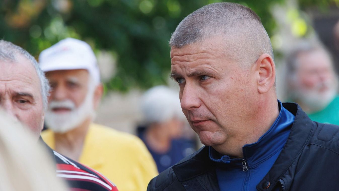Büntetőjogi vizsgálat indulhat Ruszin-Szendi Romulusz luxusvillája miatt