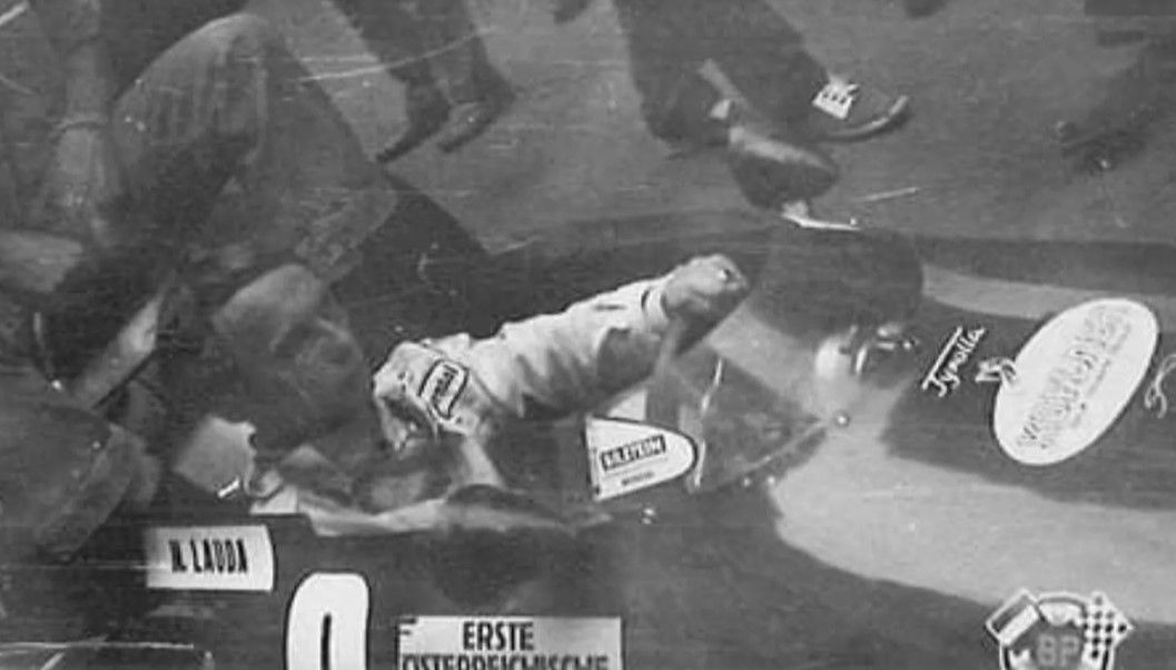Niki Lauda