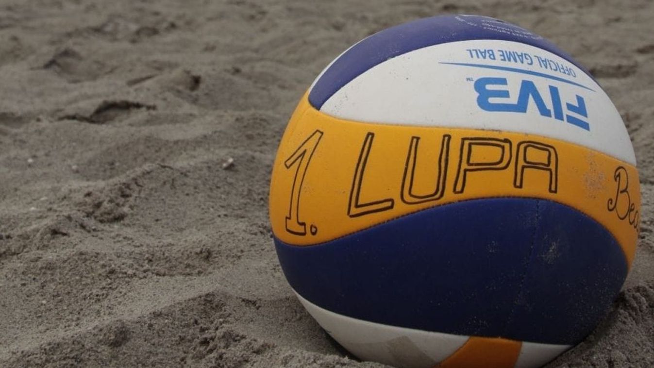 Lupa-kupa: Majdnem kiesett, végül 6. lett a győri együttes