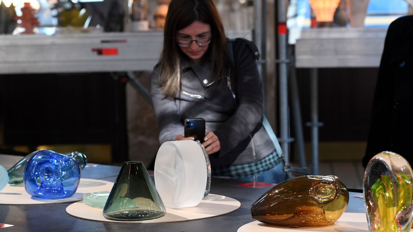Budapest Design Week: várják a csatlakozókat az idei programokhoz