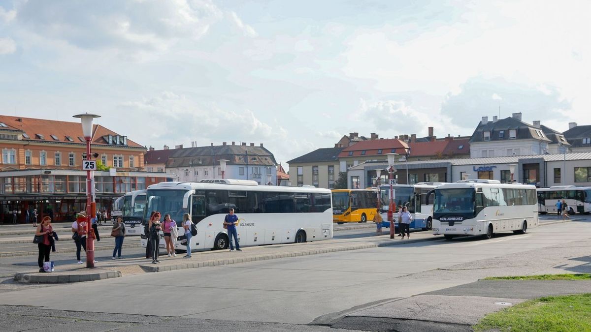 Elütöttek egy férfit a Vidékiben Győrben
