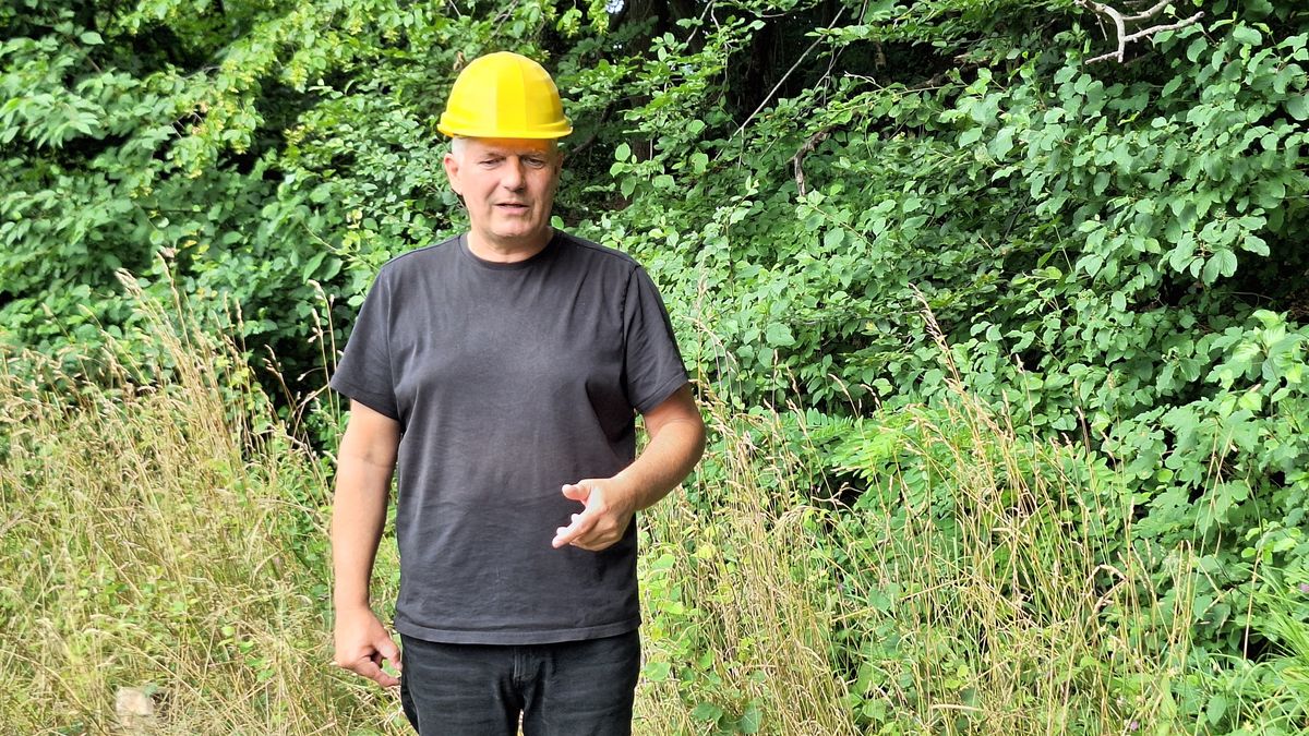 Brennbergbánya