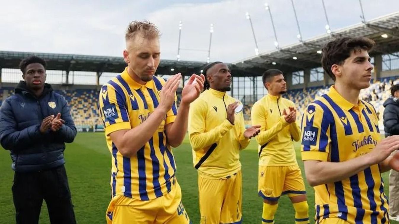 Döntött a Nemzetközi Sportbíróság, reagált a DAC