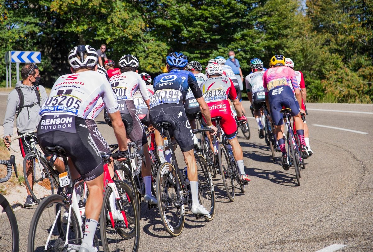 Tour de France