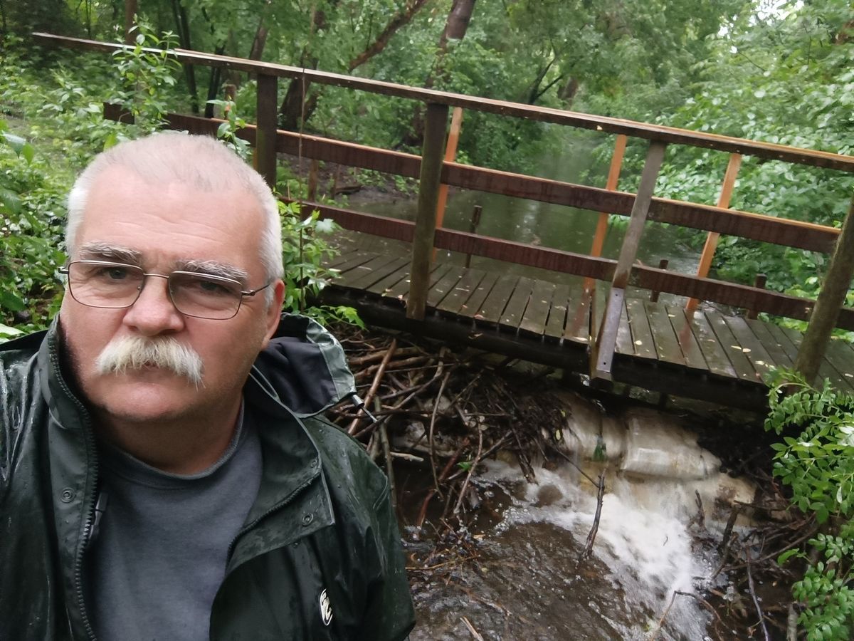 Fertő-Hanság Nemzeti Park