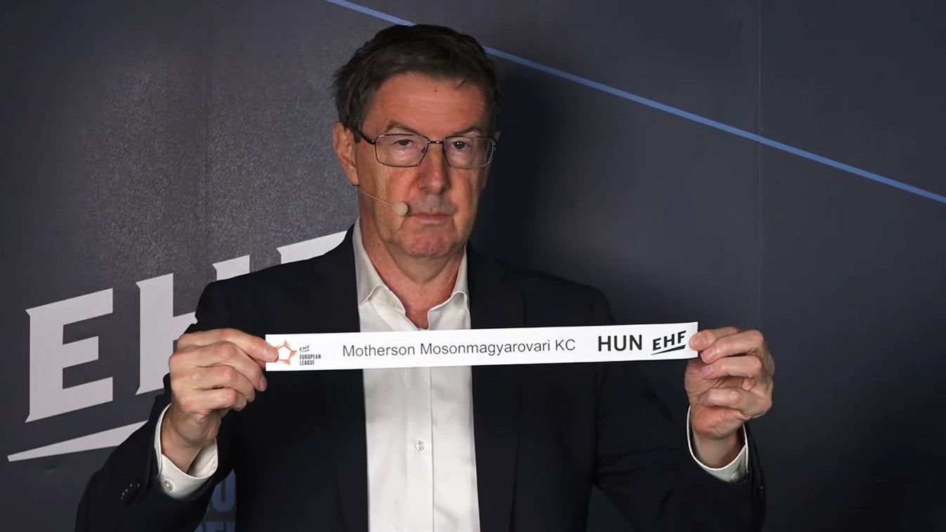 Görög ellenféllel kezd az Európa Ligában az MKC