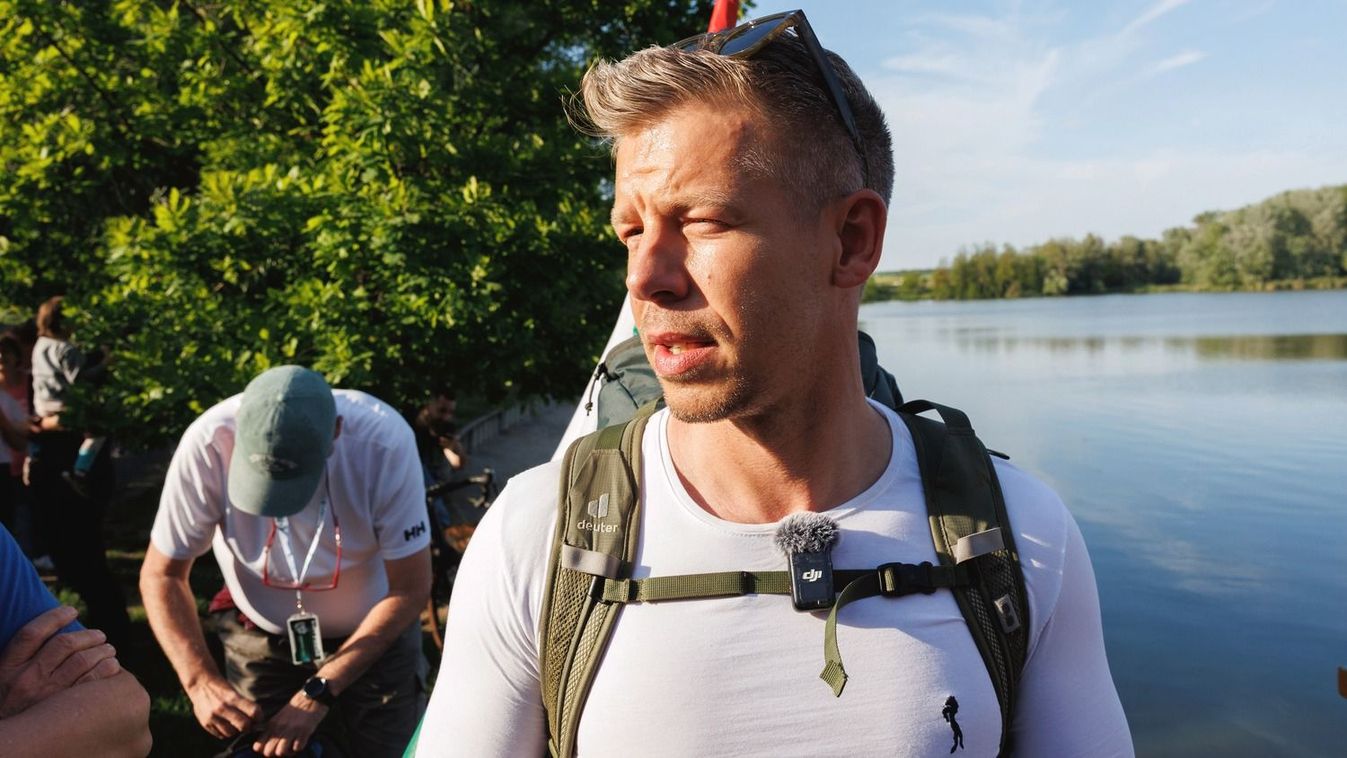 Magyar Péter hívei szerint a nyugdíjasok már csak a múltat jelentik