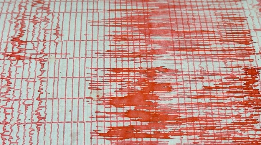 földrengés rengés lakosság Kövesligethy Radó Szeizmológiai Obszervatórium