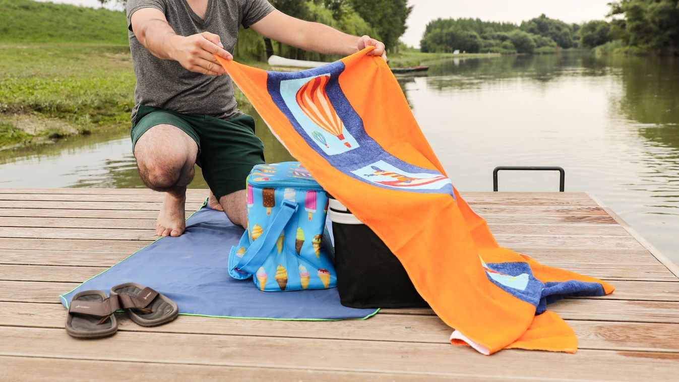 Strandolás Strandolás biztonságosan, ezekre figyeljünk