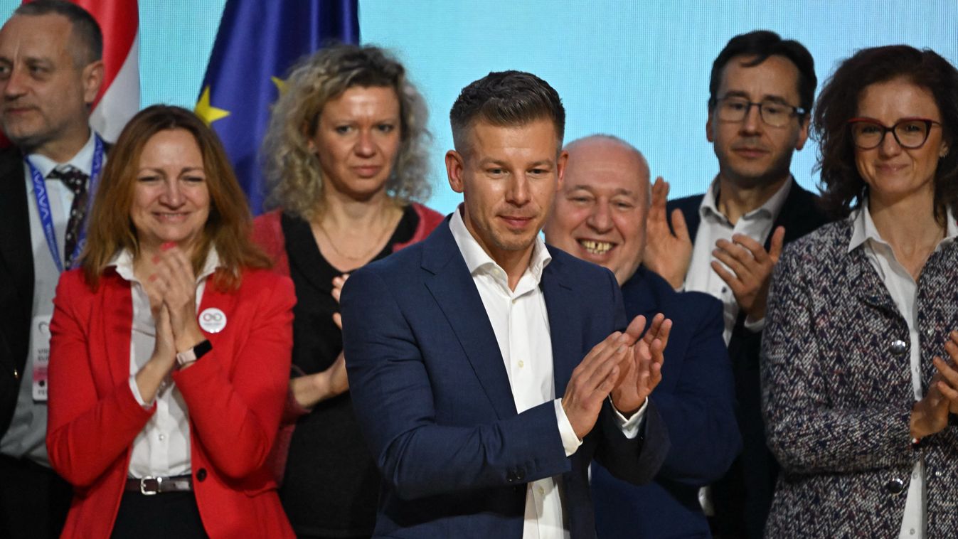 Bizonyított, hogy a migráció mellett tette le voksát a Tisza Párt