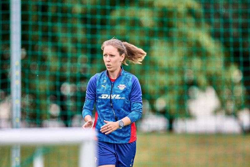 Az ETO egykori játékosa az RB Leipzighez szerződött