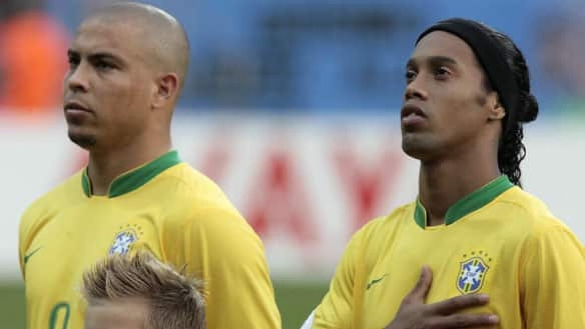 Ronaldinho