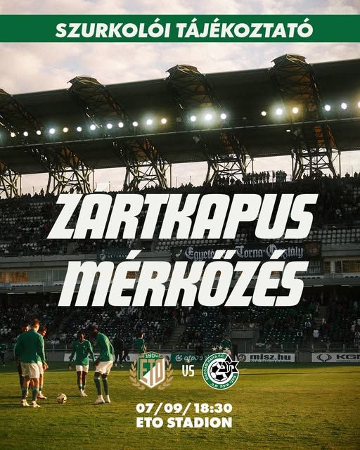 ETO FC