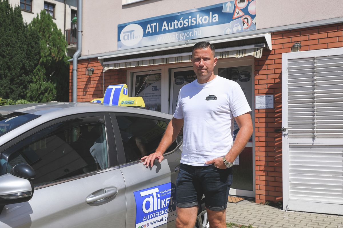 új kresz módosítás 2025