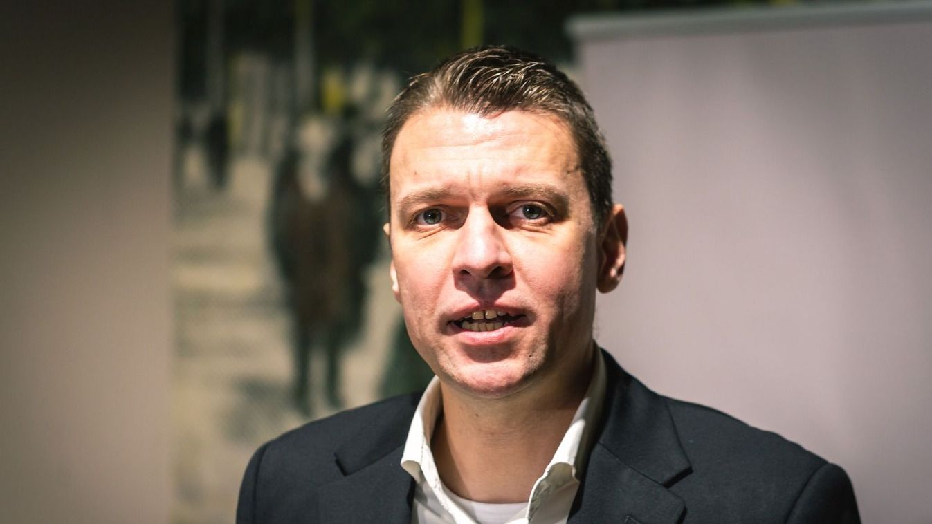 Menczer Tamás: Magyar Péter ne papoljon nemzeti minimumról! (videó)