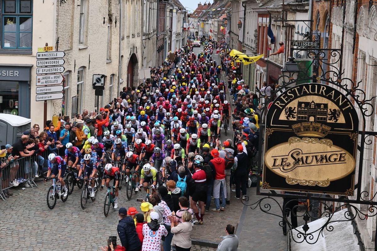 Tour de France