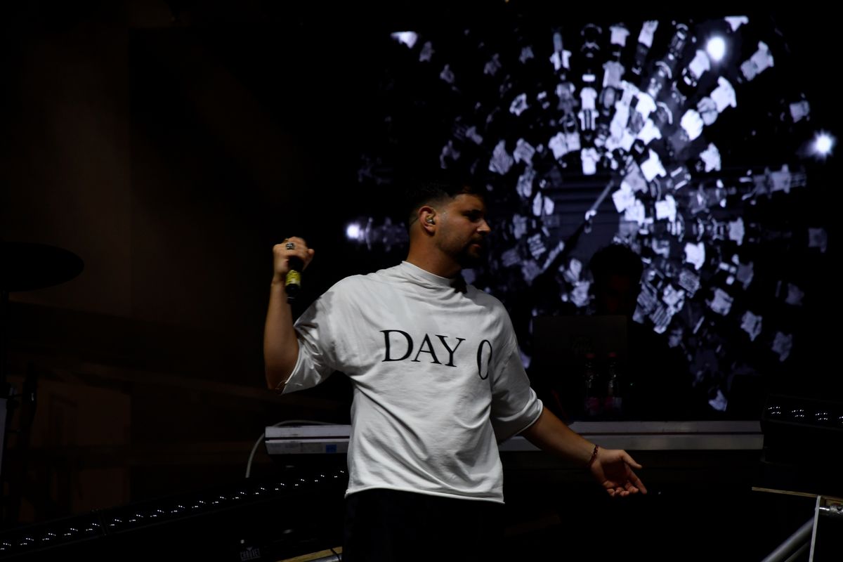 Beton.Hofi koncertezett Mosonmagyaróváron