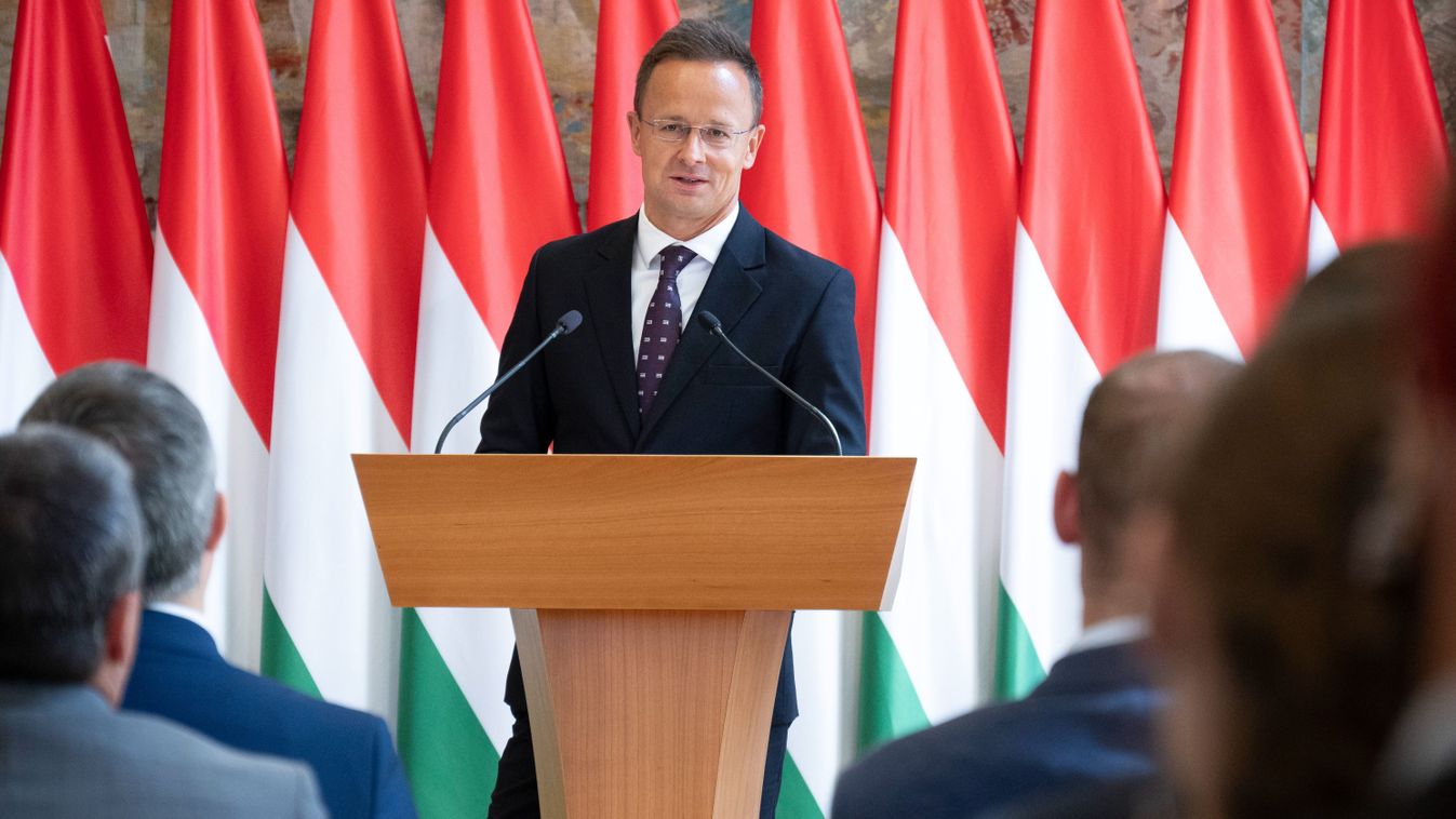 A kormány munkacsoportot hoz létre tíz stratégiai partnervállalattal
