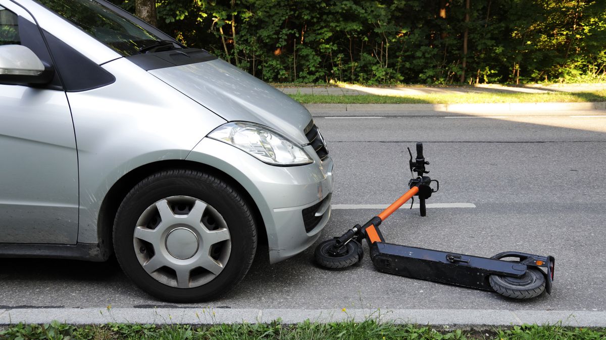 Halálos rolleres baleset történt az Ipari Parknál Győrben