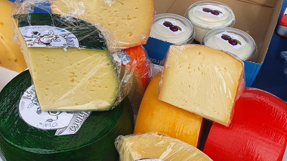 A kónyi Csengettyűs Sajtműhelyről azt híresztelték, hogy bezár. A tulajdonosok cáfolják a rossz hírt.