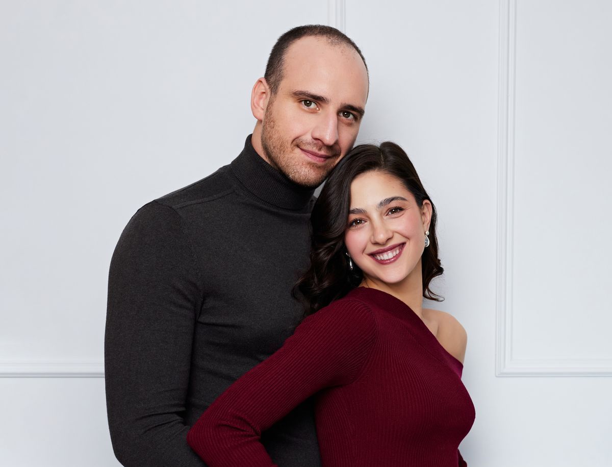 Brasch Bence ünnepel, fontos mérföldkőhöz ért kapcsolatuk