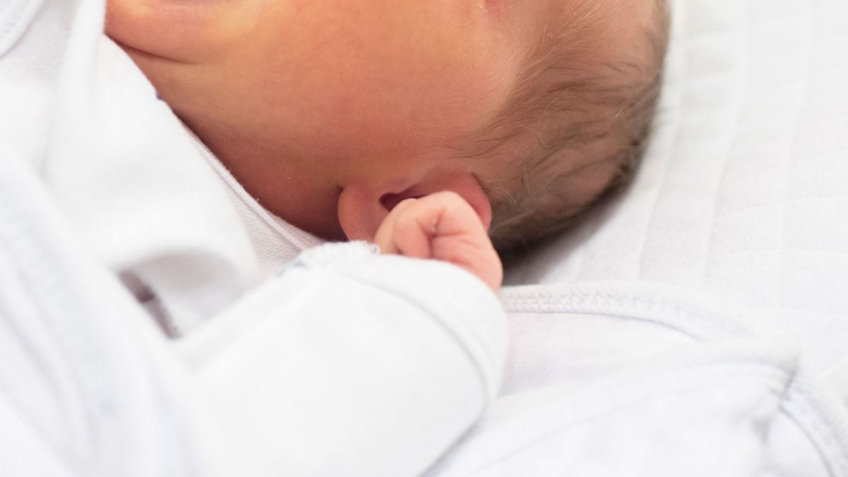 Ők születtek hétfőn Győrben - Mutatjuk a babák névsorát