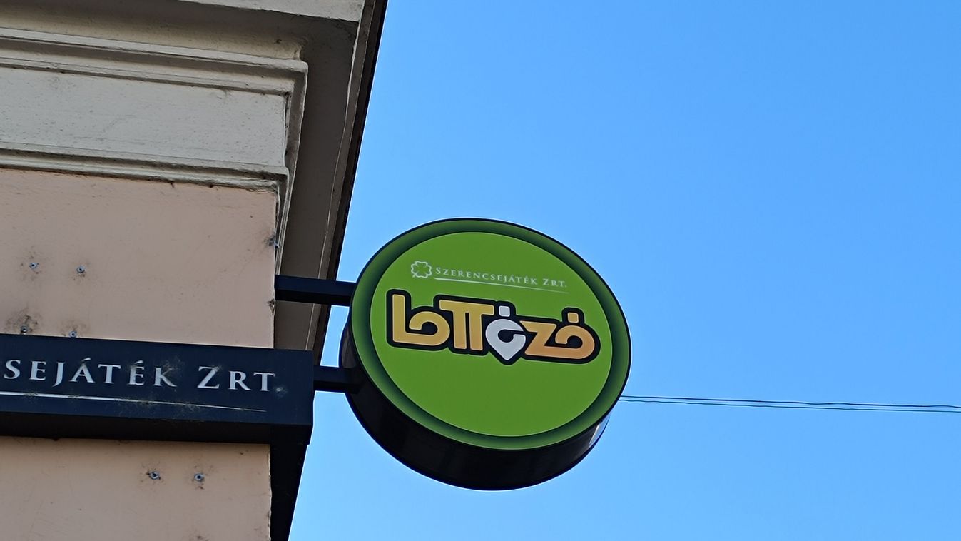 Hatos lottó - nincs újabb milliomos Kép