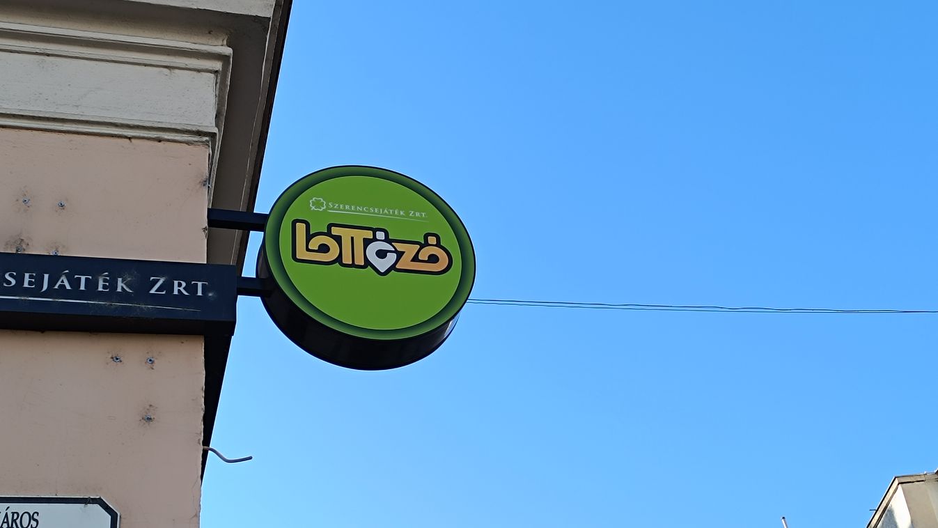 Skandináv lottó -23-an nyertek csaknem félmilliót Kép