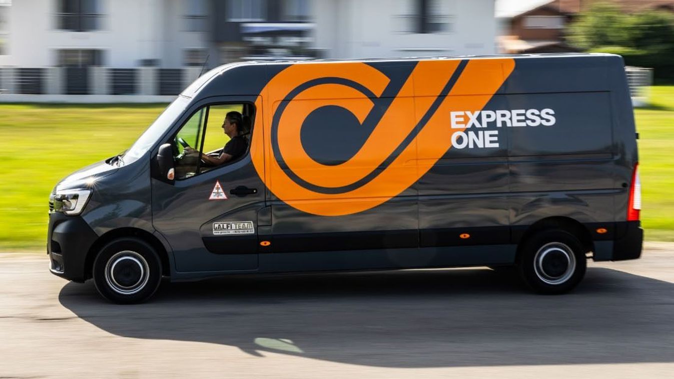 Express Posta Express One: továbbterjeszkedik az Osztrák Posta Magyarországon