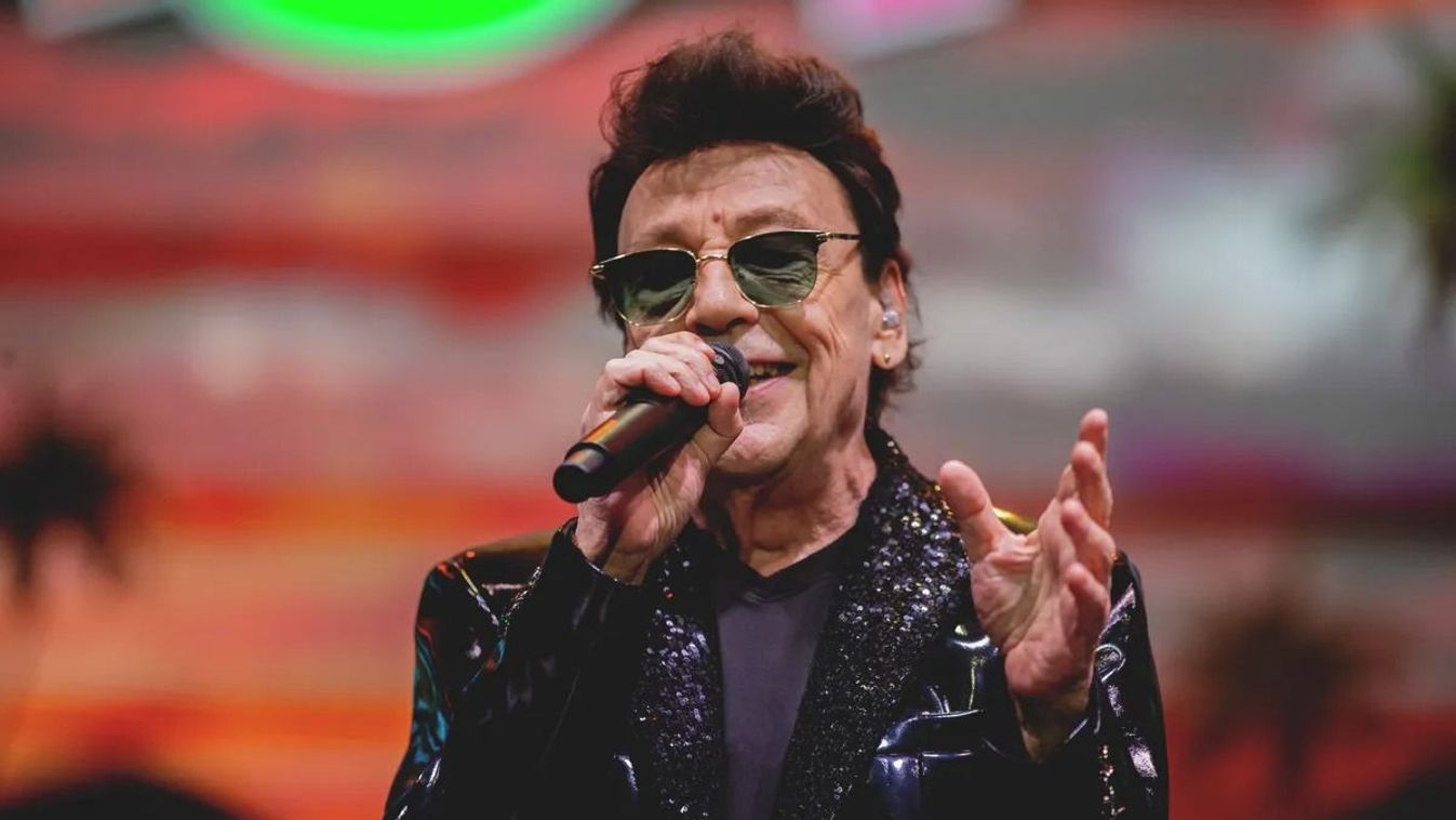 Fenyő Miklós gyógyulásáért aggódnak a rajongók Kép