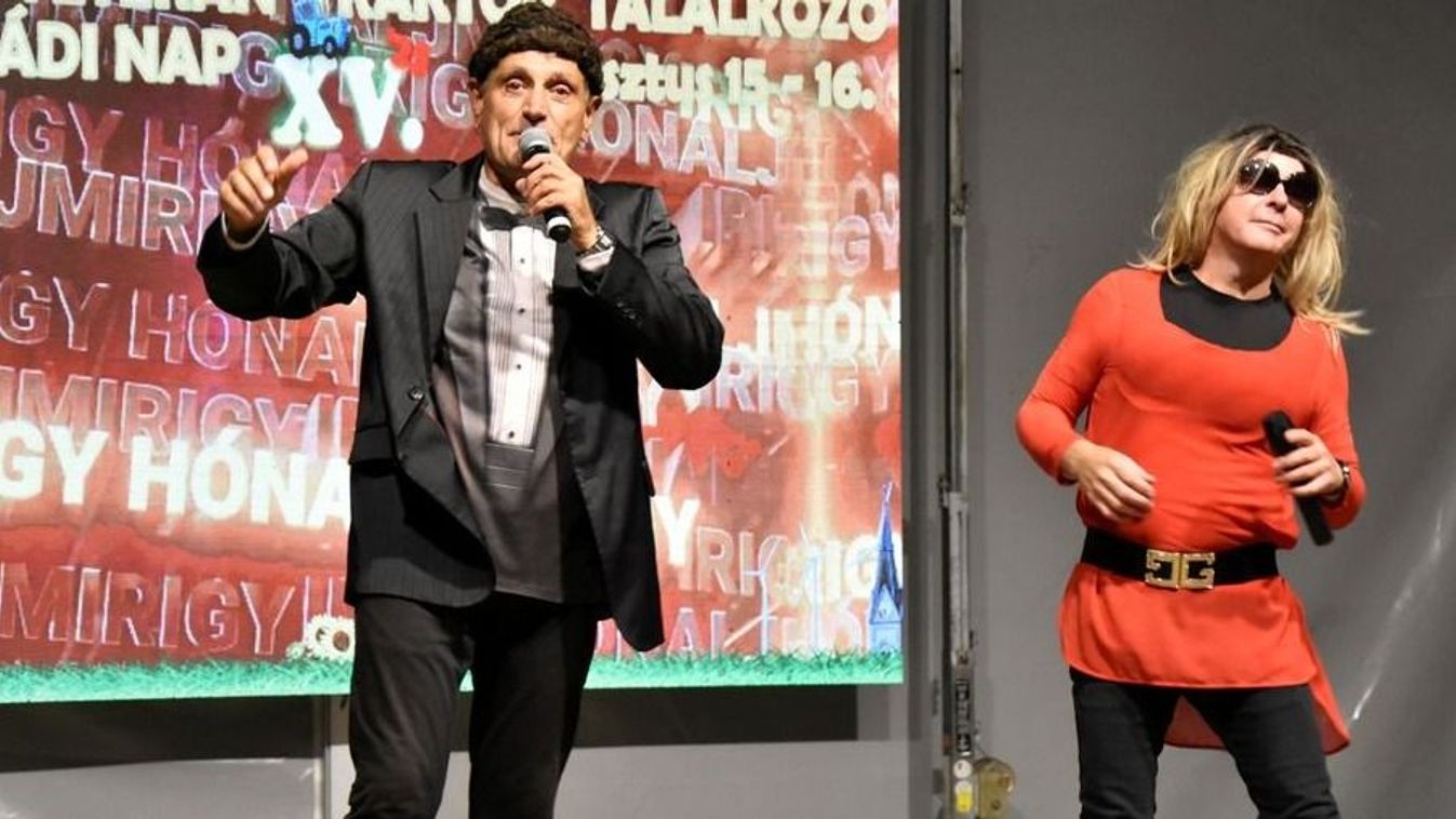 Programok a hét végére: Irigy Hónaljmirigytől a hagyományőrző disznóvágásig