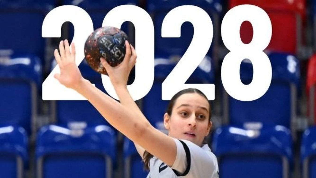 Fiatal tehetséget igazolt az MKC Kép