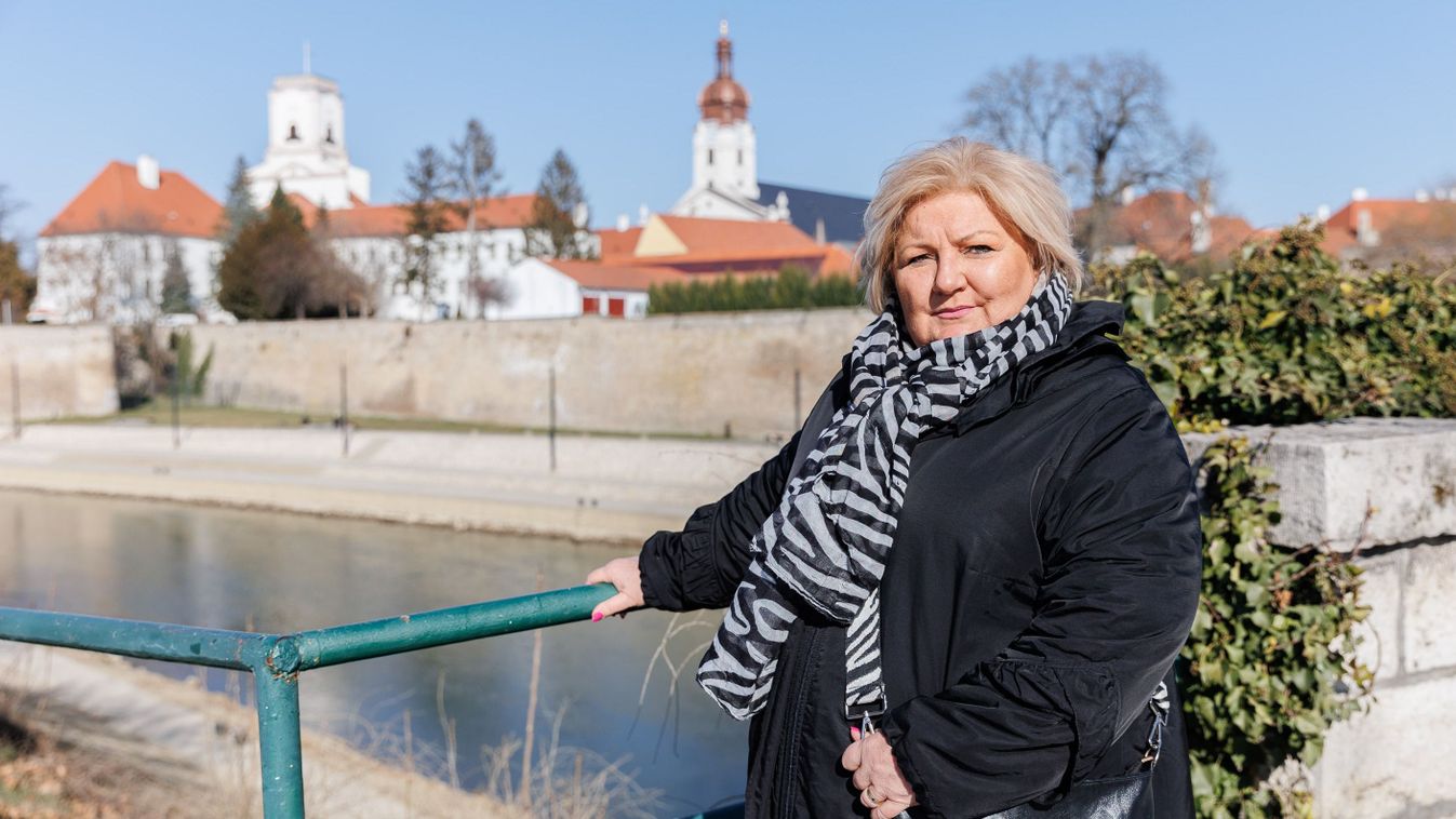 Élő történelem és megannyi titok elevenedik meg Győr utcáin