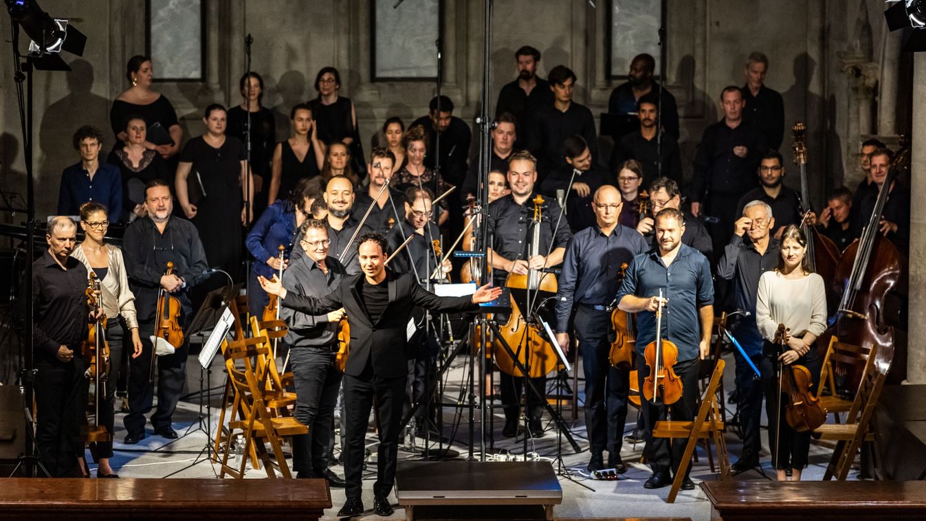 Felejthetetlen koncertélményt hoz az ismert együttes Pannonhalmára